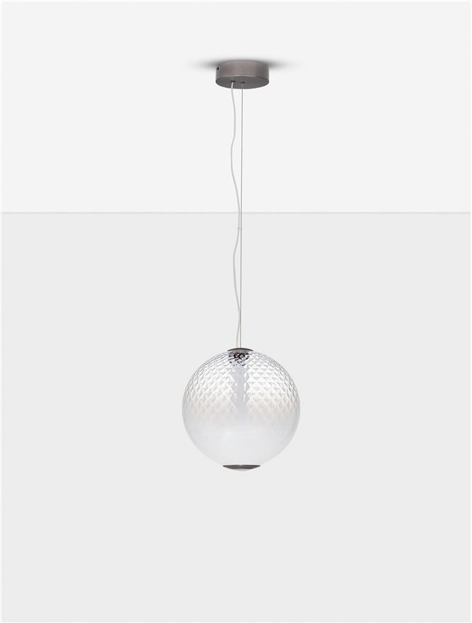Pendul Nova Luce AORA 9191244