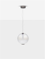 Pendul Nova Luce AORA 9191244