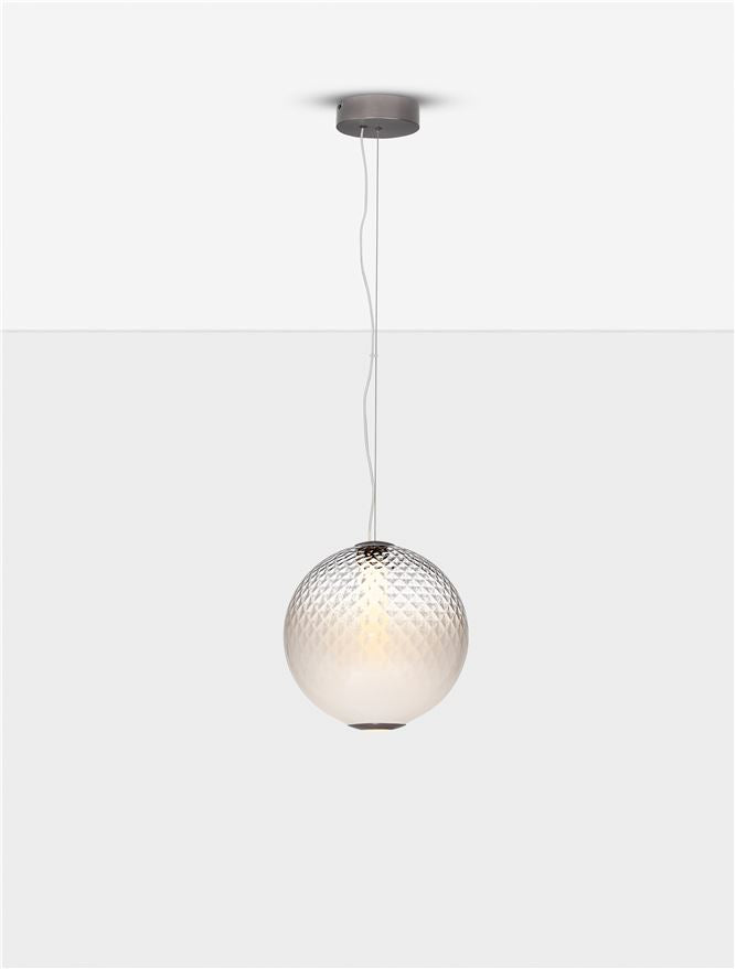 Pendul Nova Luce AORA 9191244