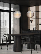 Pendul Nova Luce AORA 9191245
