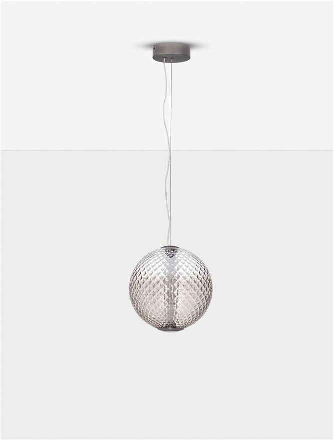 Pendul Nova Luce AORA 9191245