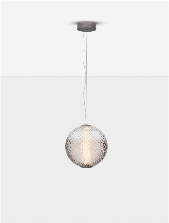 Pendul Nova Luce AORA 9191245