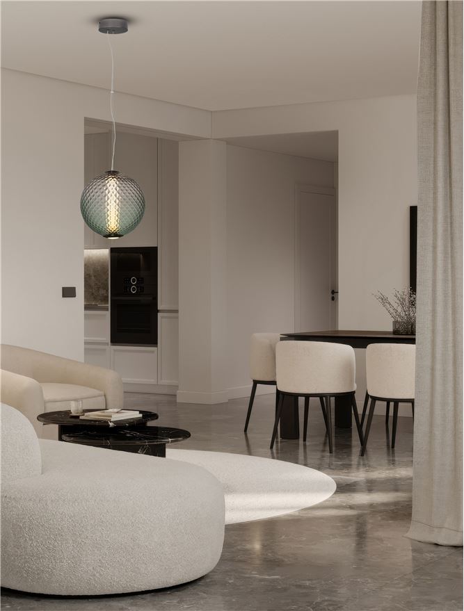 Pendul Nova Luce AORA 9191246