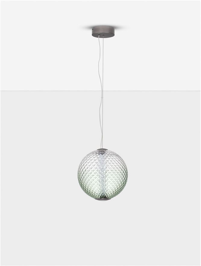 Pendul Nova Luce AORA 9191246