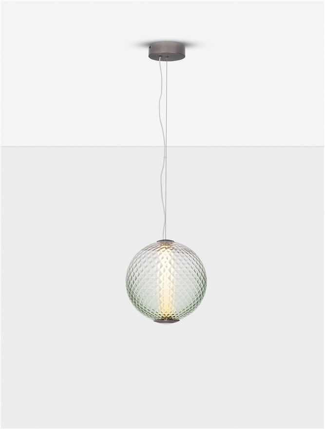 Pendul Nova Luce AORA 9191246