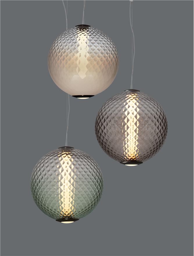 Pendul Nova Luce AORA 9191246
