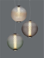 Pendul Nova Luce AORA 9191246