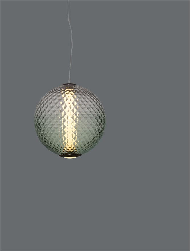 Pendul Nova Luce AORA 9191246