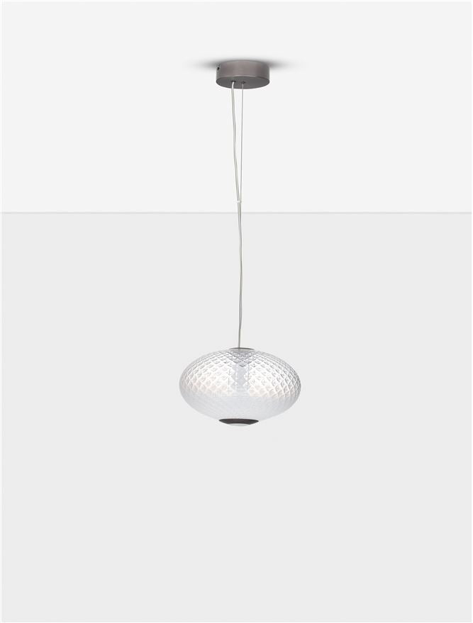 Pendul Nova Luce AORA 9191247