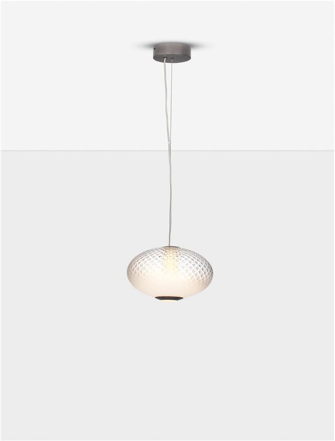 Pendul Nova Luce AORA 9191247