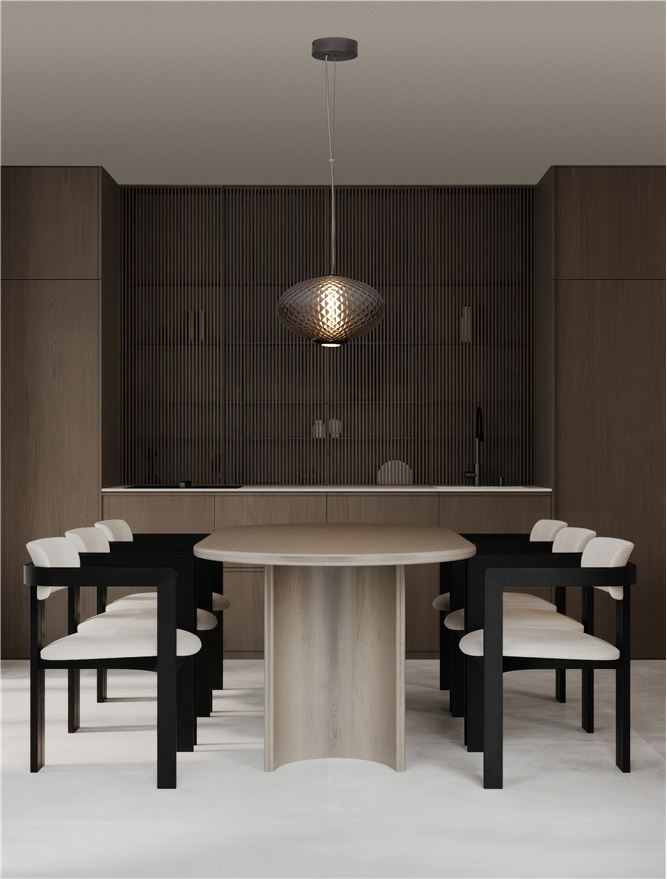 Pendul Nova Luce AORA 9191248