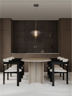 Pendul Nova Luce AORA 9191248