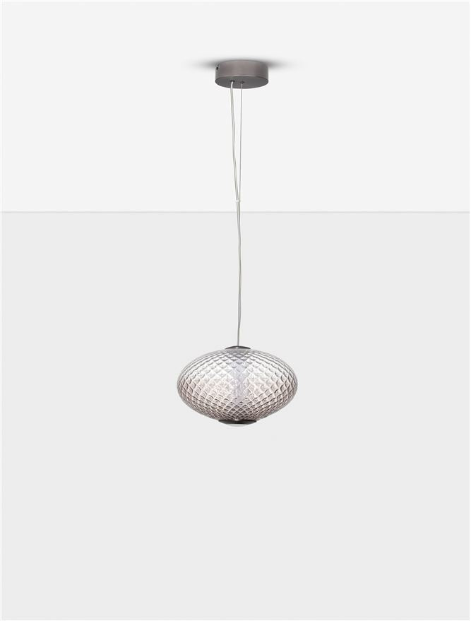 Pendul Nova Luce AORA 9191248