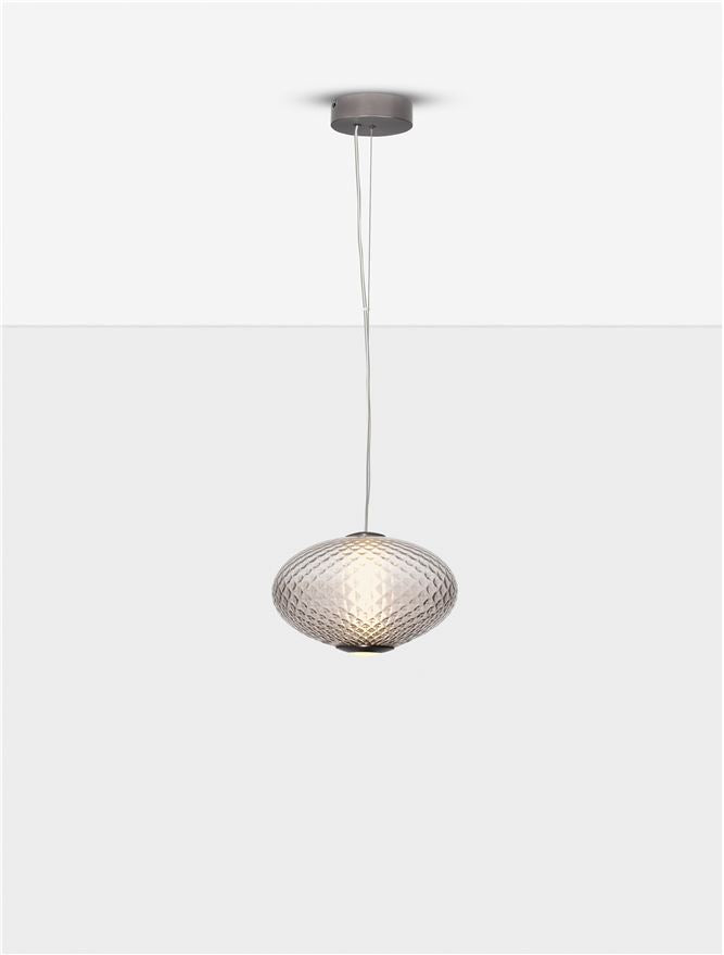 Pendul Nova Luce AORA 9191248