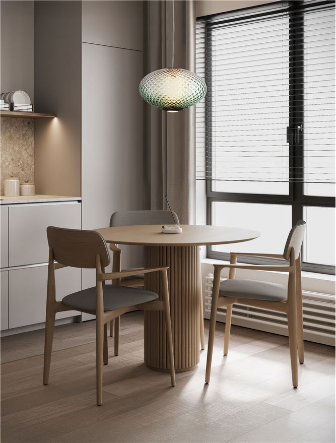 Pendul Nova Luce AORA 9191249