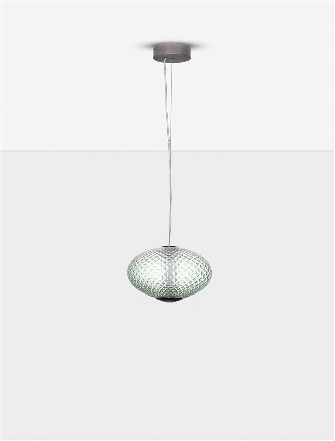 Pendul Nova Luce AORA 9191249