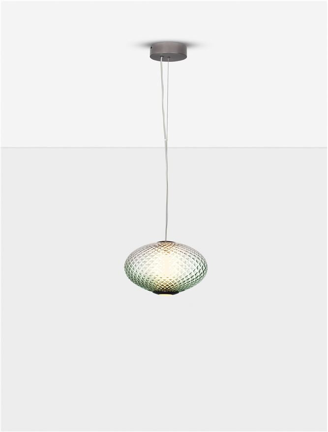 Pendul Nova Luce AORA 9191249