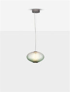 Pendul Nova Luce AORA 9191249