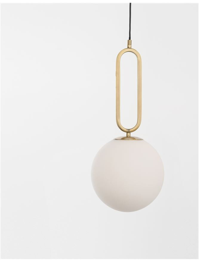 Pendul Nova Luce GRUS 9191251
