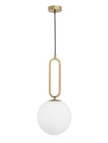 Pendul Nova Luce GRUS 9191251