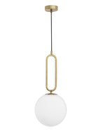 Pendul Nova Luce GRUS 9191251