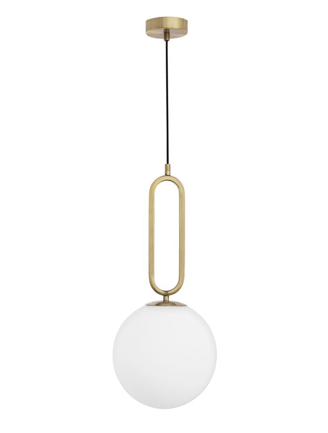 Pendul Nova Luce GRUS 9191251