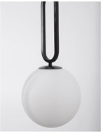 Pendul Nova Luce GRUS 9191252