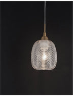 Pendul Nova Luce VARIO 9191541