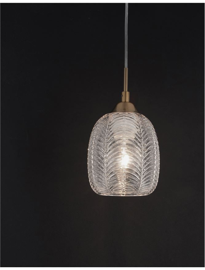 Pendul Nova Luce VARIO 9191541