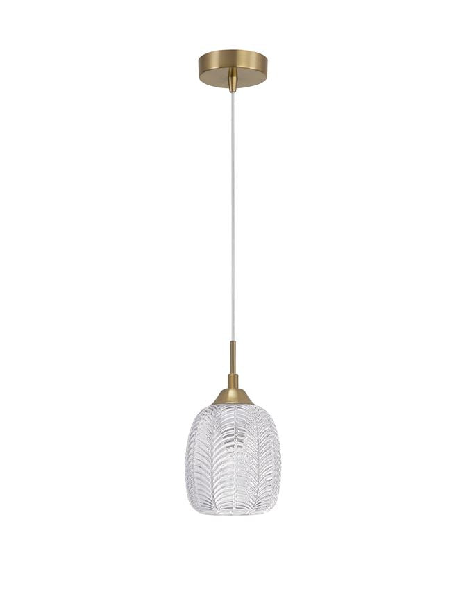 Pendul Nova Luce VARIO 9191541