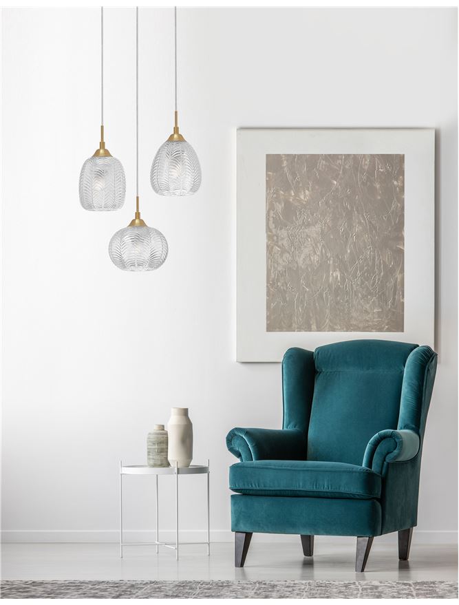 Lustra  Nova Luce VARIO 9191542