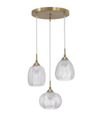 Lustra  Nova Luce VARIO 9191542