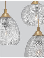 Lustra  Nova Luce VARIO 9191542