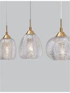 Lustra  Nova Luce VARIO 9191543