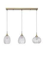 Lustra  Nova Luce VARIO 9191543