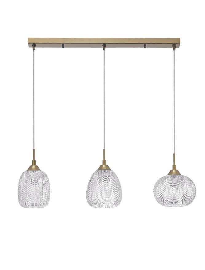Lustra  Nova Luce VARIO 9191543