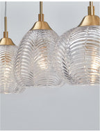 Lustra  Nova Luce VARIO 9191543