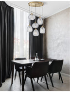 Candelabru Nova Luce VARIO 9191544