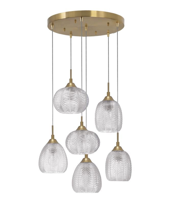 Candelabru Nova Luce VARIO 9191544