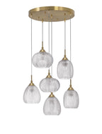 Candelabru Nova Luce VARIO 9191544