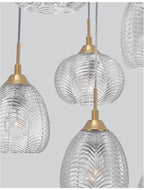 Candelabru Nova Luce VARIO 9191544