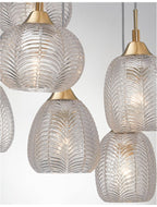 Candelabru Nova Luce VARIO 9191544