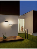 Aplica exterior Nova Luce VOLVER 9195062