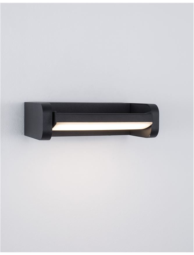 Aplica exterior Nova Luce VOLVER 9195062