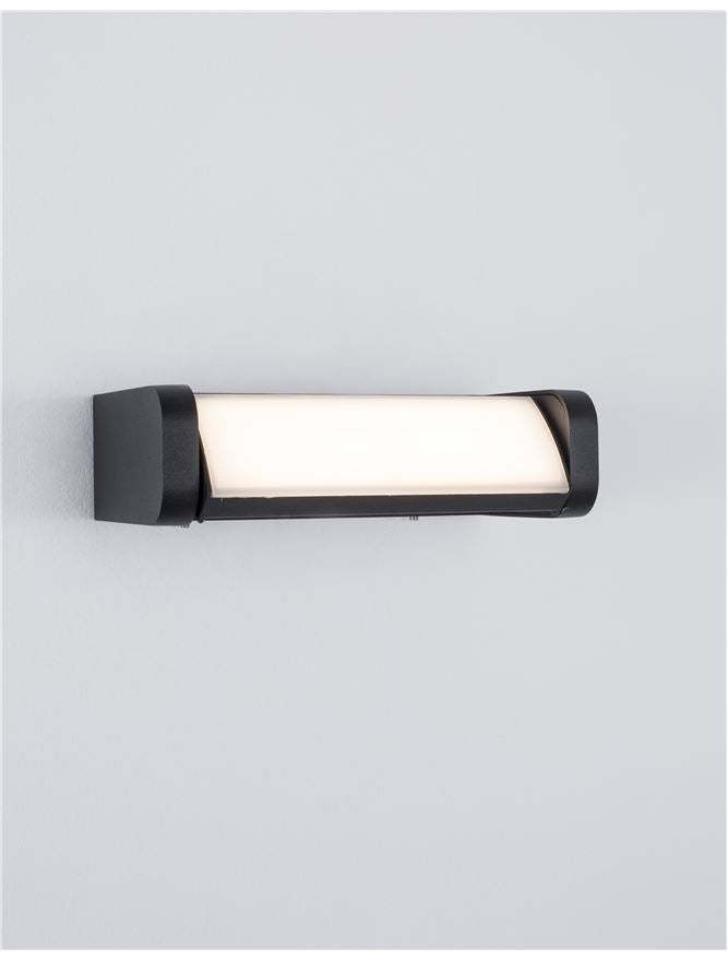 Aplica exterior Nova Luce VOLVER 9195062