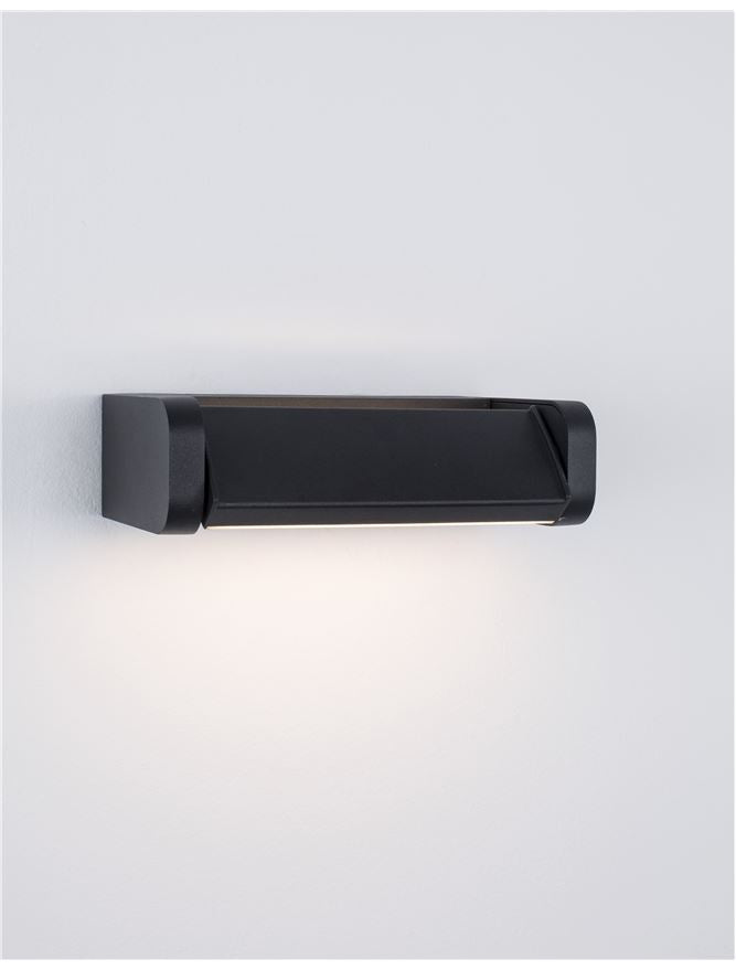 Aplica exterior Nova Luce VOLVER 9195062