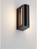 Aplica exterior Nova Luce ROX 9195063