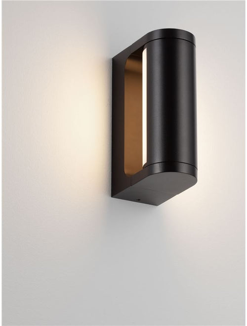Aplica exterior Nova Luce ROX 9195064