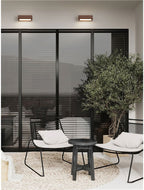 Aplica exterior Nova Luce ROX 9195065