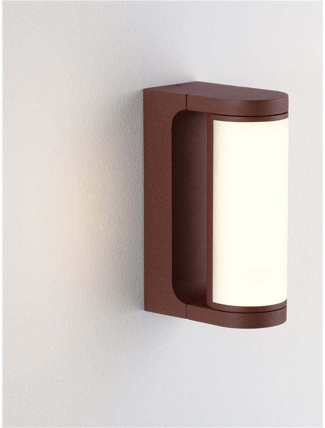 Aplica exterior Nova Luce ROX 9195065